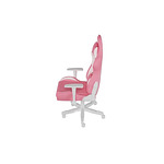 Genesis Gaming Chair Nitro 710 Pink-White