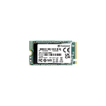 ССД диск Transcend MTE400S 256GB - TS256GMTE400S