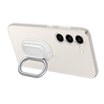 Samsung S23 S911 Clear Gadget Case, Transparent