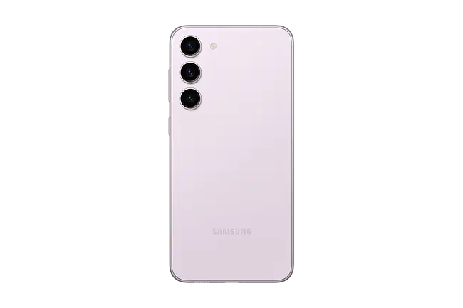 Смартфон Samsung Galaxy S23 5G - SM-S911BLIDEUE_4