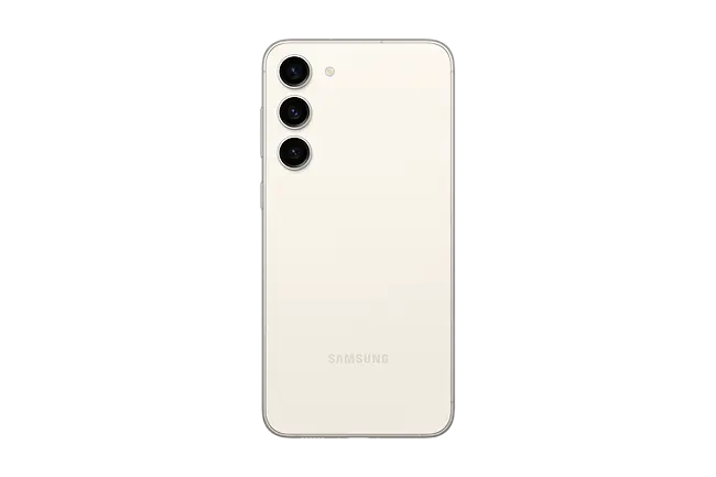 Смартфон Samsung Galaxy S23 5G - SM-S911BZEDEUE_4