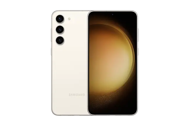 Смартфон Samsung Galaxy S23+ 5G - SM-S916BZEDEUE