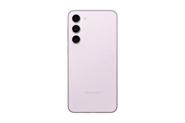Смартфон Samsung Galaxy S23+ 5G - SM-S916BLIGEUE_4