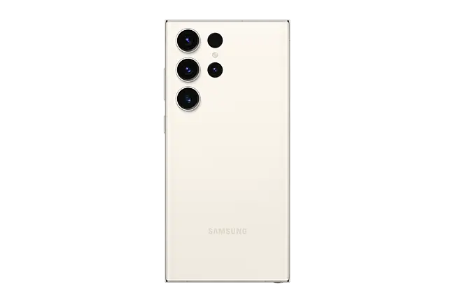 Смартфон Samsung Galaxy S23 Ultra 5G - SM-S918BZEDEUE
