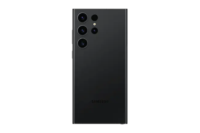 Смартфон Samsung Galaxy S23 Ultra 5G - SM-S918BZKDEUE