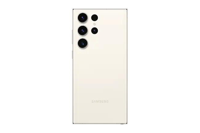 Смартфон Samsung Galaxy S23 Ultra 5G - SM-S918BZEHEUE