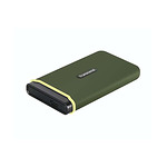 Външен SSD Transcend ESD380C 2TB - TS2TESD380C