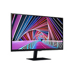 Монитор 27" Samsung A700 - LS27A700NWPXEN_1