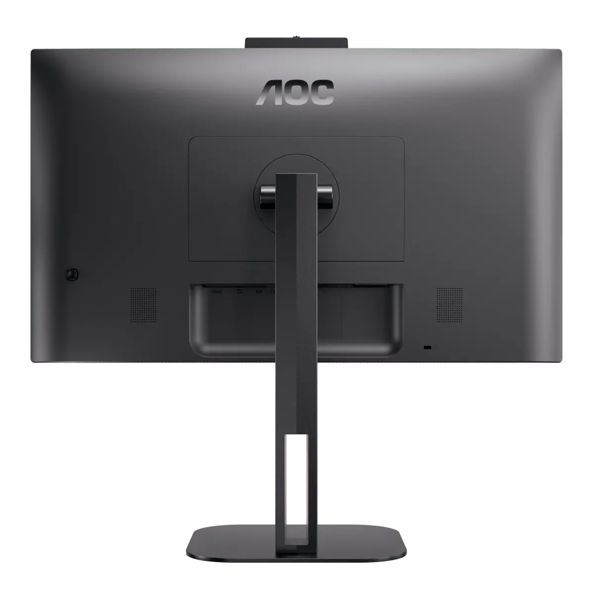 Монитор 23.8" AOC - 24V5CW/BK_3