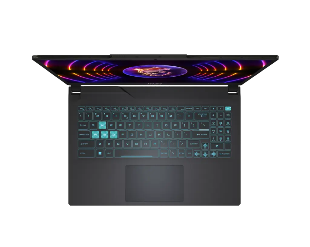 Геймърски лаптоп MSI Cyborg 15 A12VE - 9S7-15K111-023_1