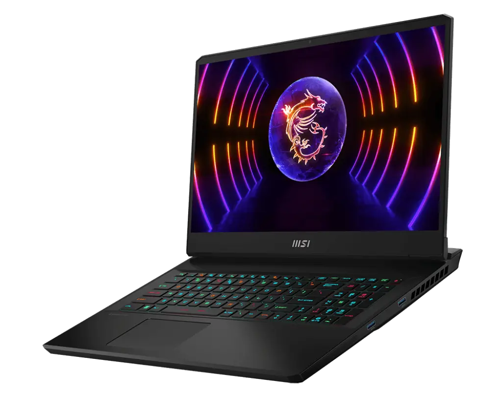 Геймърски лаптоп MSI Vector GP77 13VG - 9S7-17K711-031_1