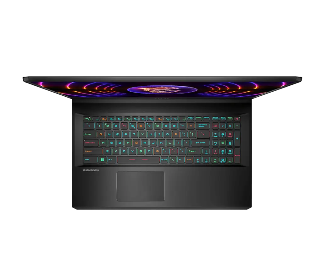 Геймърски лаптоп MSI Vector GP77 13VG - 9S7-17K711-031_2