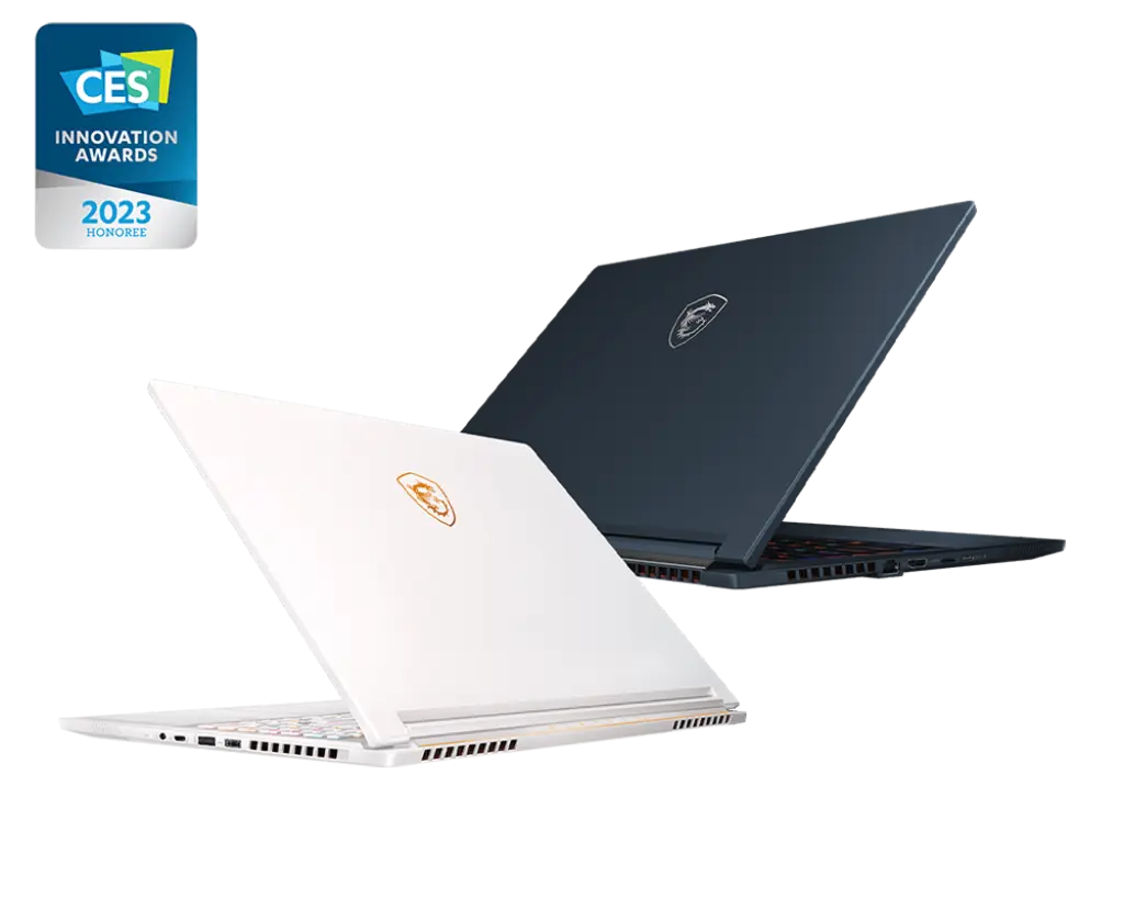 Геймърски лаптоп MSI Stealth 14 Studio A13VF - 9S7-14K112-027_2