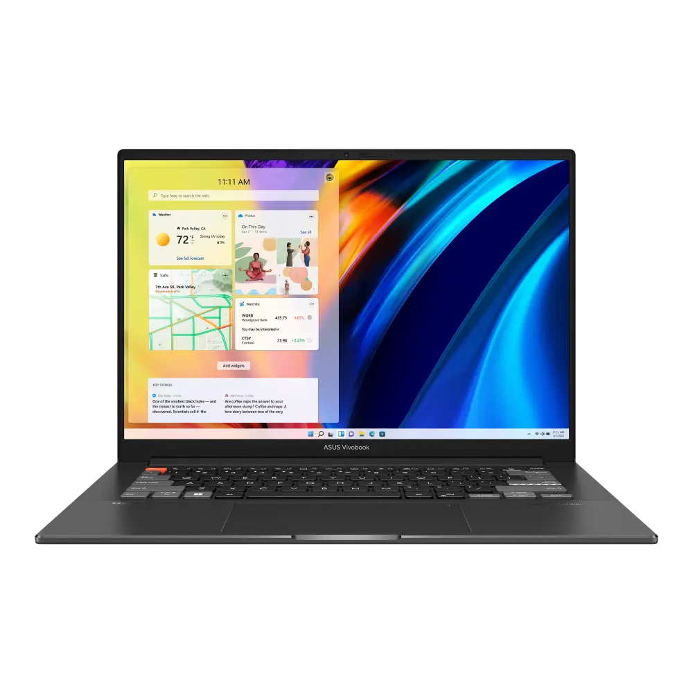 Лаптоп Asus Vivobook Pro 14X OLED N7401ZE-OLED-M731X