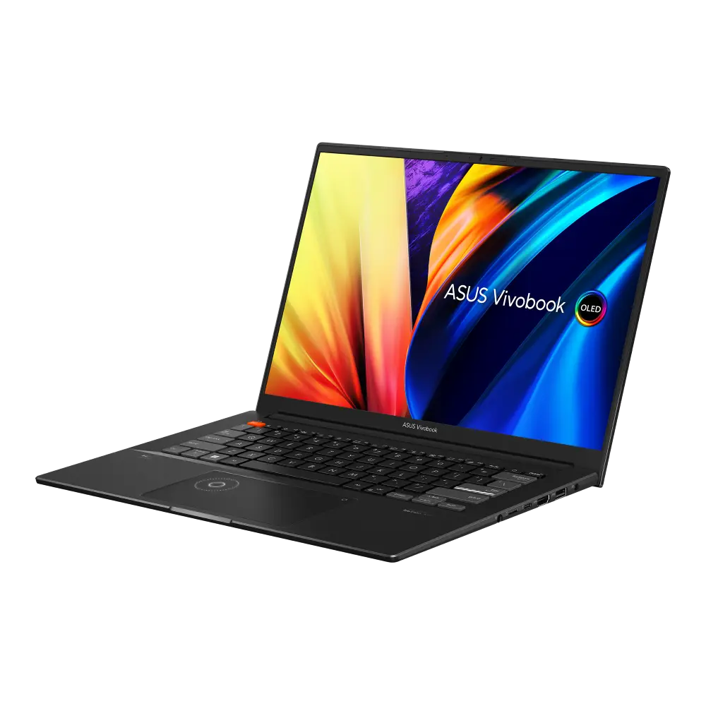 Лаптоп Asus Vivobook Pro 14X OLED N7401ZE-OLED-M731X - 90NB0XE2-M005J0_2