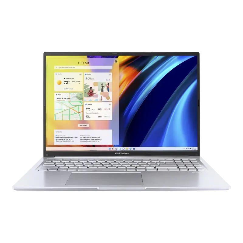 Лаптоп Asus Vivobook 16X M1603QA-MB731W - 90NB0Y82-M00J90
