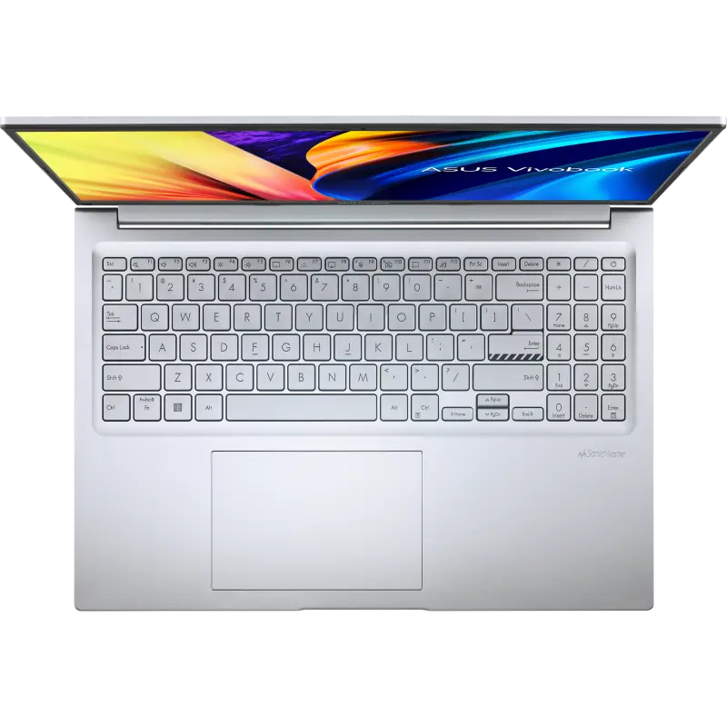 Лаптоп Asus Vivobook 16X M1603QA-MB731W - 90NB0Y82-M00J90_3