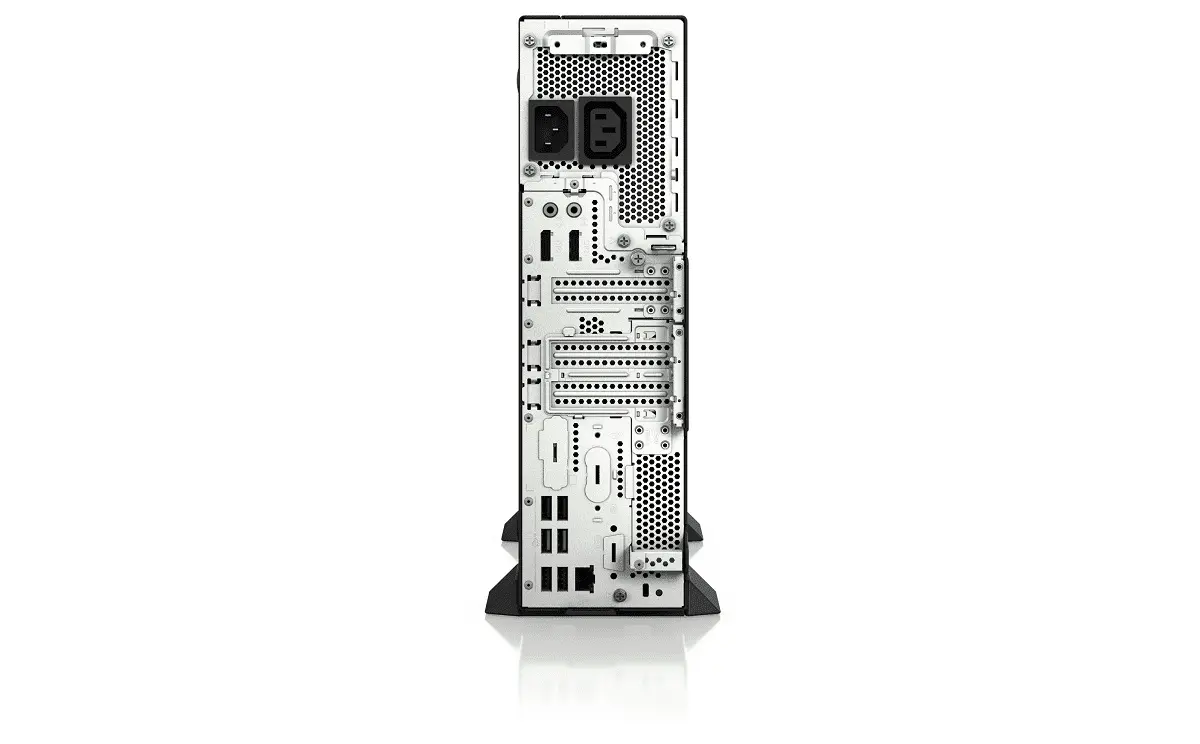 Настолен компютър Fujitsu ESPRIMO D7012 - VFY:D712EPC50RIN_3