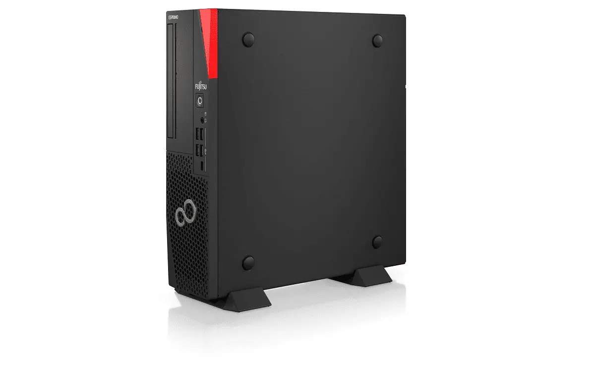 Настолен компютър Fujitsu ESPRIMO D7012 - VFY:D712EPC72RIN_1