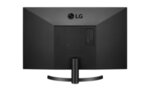 LG 32MN500M-B, 32" Full HD IPS Monitor(1920 x 1080) with FreeSync, IPS Panel, 5ms, 1200:1, 250 cd/m2, 1920 x 1080, NTSC 72% Color Gamut, Flicker Safe, HDMI, Headphone Out, Tilt, Black