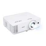 Acer Projector H6805BDa, DLP, 4K UHD (3840x2160), 4000 ANSI Lm, 20 000:1, 3D ready, HDR Comp., Auto Keystone, 24/7 oper., Low input lag, smart AptoidTV, 2xHDMI, VGA in, RS232, Audio in/out,