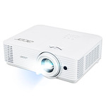 Acer Projector X1528Ki, DLP, 1080p (1920x1080), 4500Lm, Wireless dongle included, DLP, 10000:1, 3D, HDMI, USB, RGB,  RS232, DC Out (5V/1A), 3W Speaker, 2.9Kg