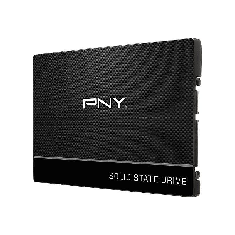 ССД диск PNY CS900 250GB - SSD7CS900-250-RB