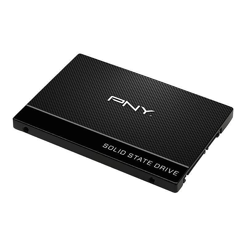 SSD диск PNY CS900 250GB - SSD7CS900-250-RB_1