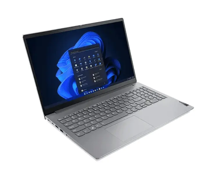 Лаптоп Lenovo ThinkBook 15 G4 IAP - 21DJ000LBM_5WS1K65061