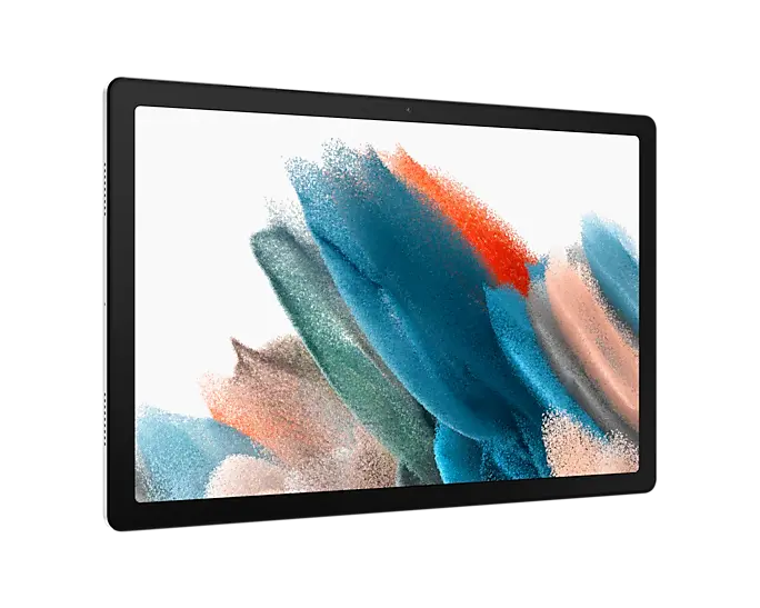 Таблет Samsung Galaxy Tab A8 WiFi - SM-X200NZSEEUE_1