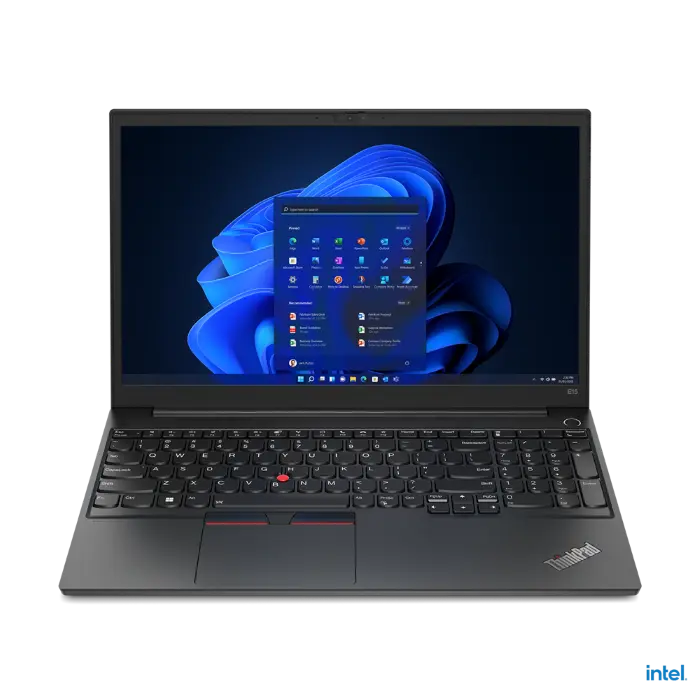 Лаптоп Lenovo ThinkPad E15 Gen 4 - 21E6006YBM