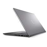 Dell Vostro 3520, Intel Core i3-1215U (10 MB Cache up to 4.40 GHz), 15.6" FHD (1920x1080) AG 120Hz WVA 250nits, 8GB, 1x8GB DDR4, 256GB PCIe M.2, UHD Graphics, HD Cam and Mic, 802.11ac, BG KB,
