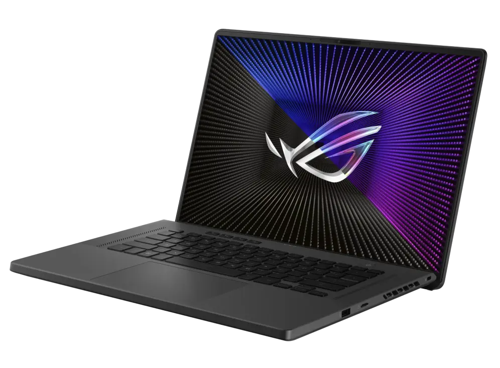 Геймърски лаптоп Asus ROG Zephyrus G16 GU603VV-N4007W - 90NR0BL3-M000K0_2