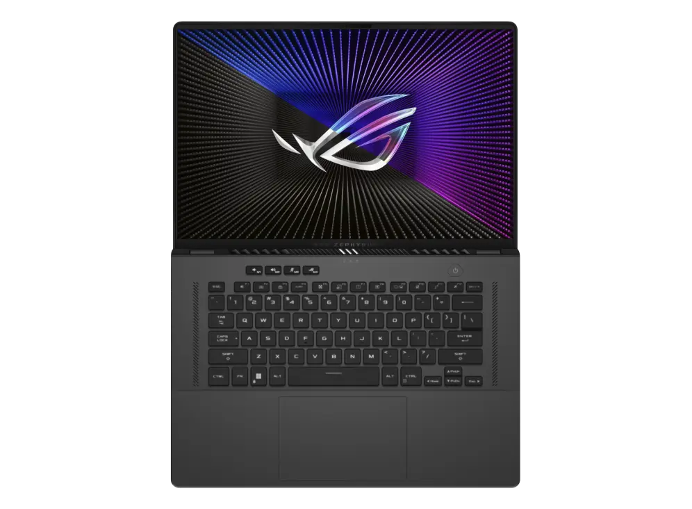 Геймърски лаптоп Asus ROG Zephyrus G16 GU603VV-N4007W - 90NR0BL3-M000K0_3