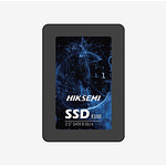 HIKSEMI 512GB SSD, 3D NAND, 2.5inch SATA III, Up to 550MB/s read speed, 480MB/s write speed
