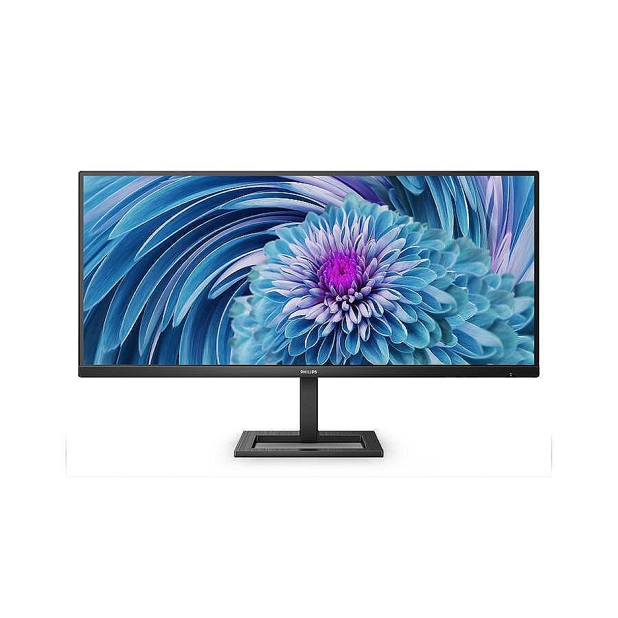 Монитор 34" Philips E Line - 346E2LAE/00