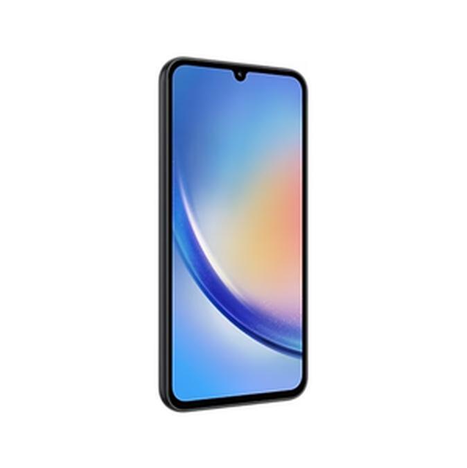 Смартфон Samsung Galaxy A34 5G - SM-A346BZKAEUE_2