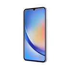 Смартфон Samsung Galaxy A34 5G - SM-A346BZSAEUE_3