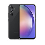 Смартфон Samsung Galaxy A54 5G - SM-A546BZKDEUE