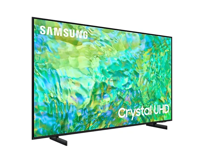 Телевизор 50" Samsung Crystal UHD 4K Smart TV CU8072 - UE50CU8072UXXH_1