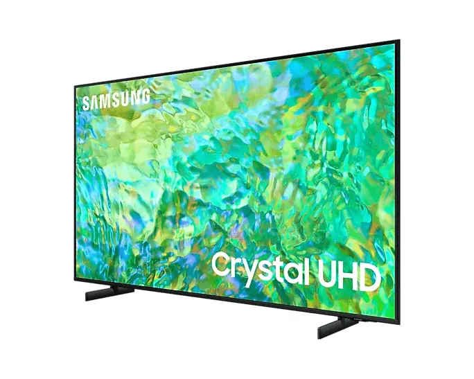 Телевизор 50" Samsung Crystal UHD 4K Smart TV CU8072 - UE50CU8072UXXH_2