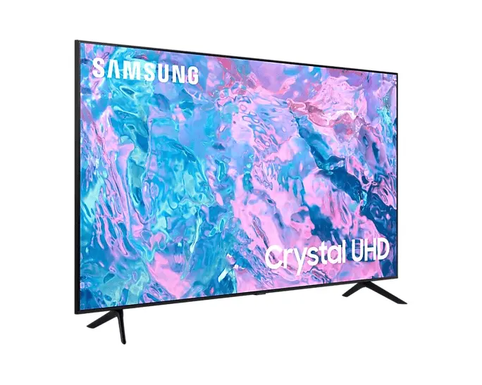 Телевизор 65" Samsung Crystal 4K UHD Smart TV CU7172 - UE65CU7172UXXH_1