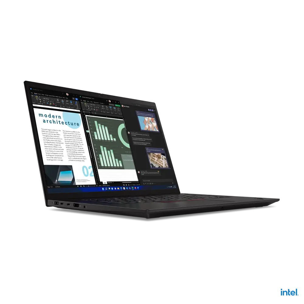 Лаптоп Lenovo ThinkPad X1 Extreme Gen 5 - 21DE001MBM_1