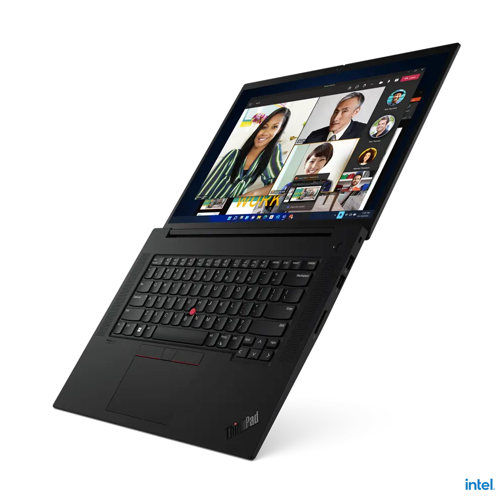 Лаптоп Lenovo ThinkPad X1 Extreme Gen 5 - 21DE001MBM_3