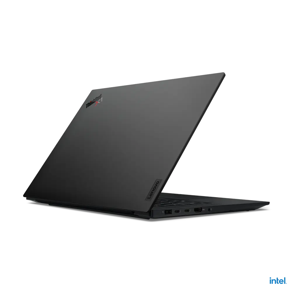 Лаптоп Lenovo ThinkPad X1 Extreme Gen 5 - 21DE001MBM_5