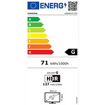 Телевизор 50" Samsung Crystal 4K UHD Smart TV CU7172 - UE50CU7172UXXH_4