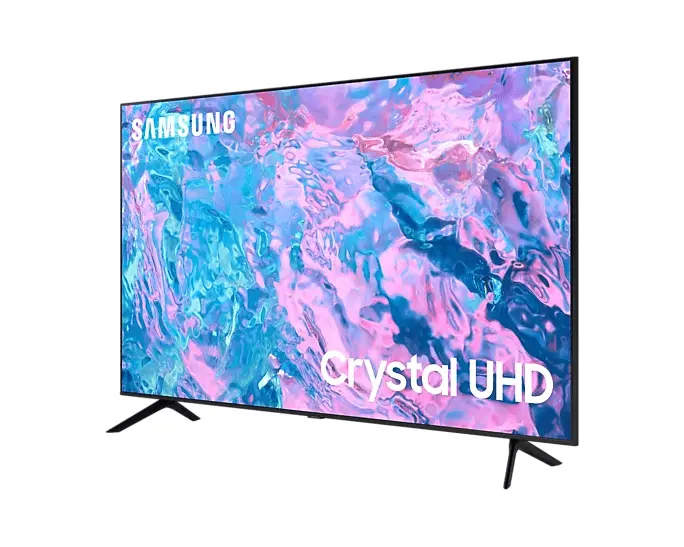 Телевизор 50" Samsung Crystal 4K UHD Smart TV CU7172 - UE50CU7172UXXH_2