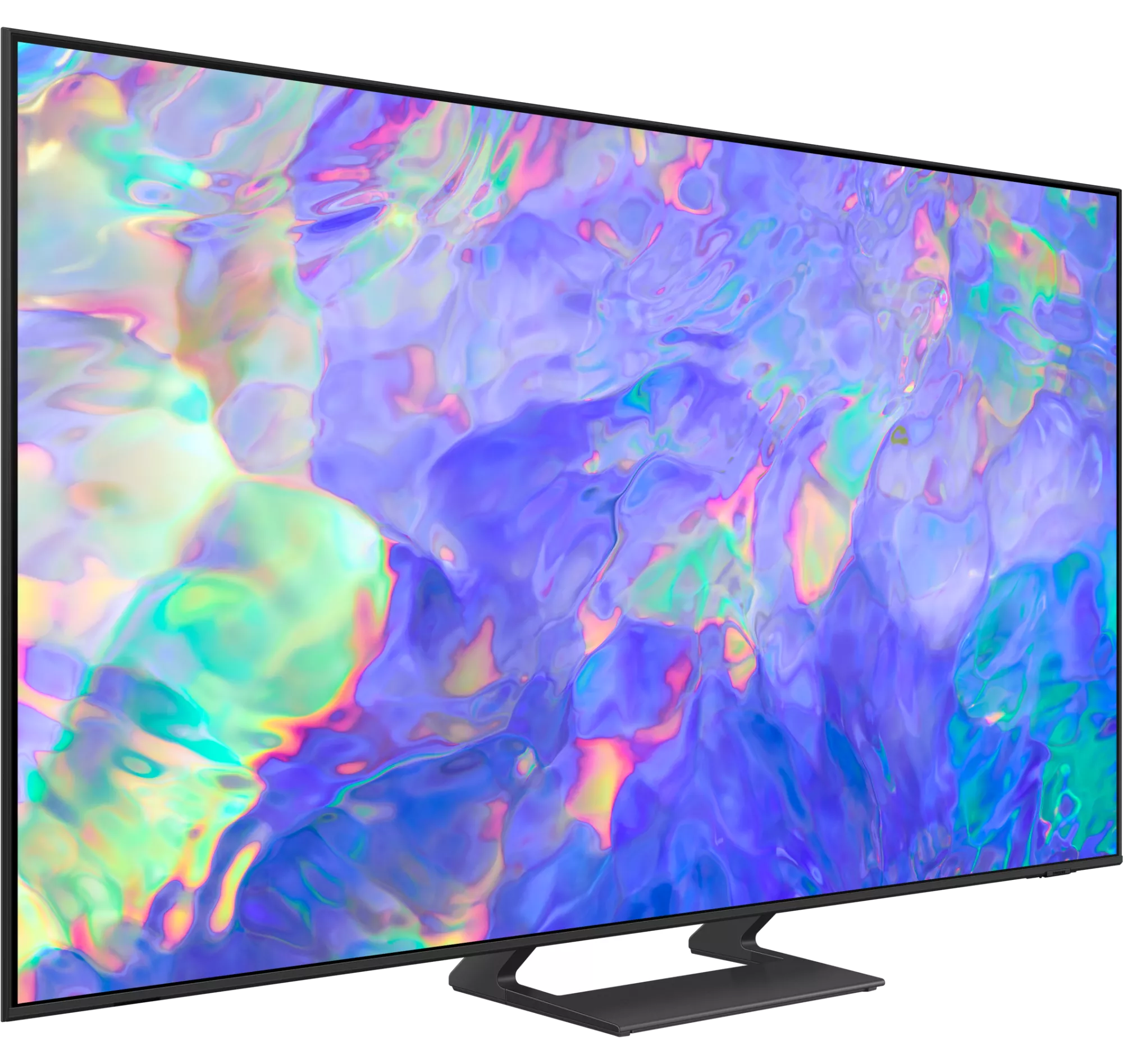 Телевизор 65" Samsung Crystal UHD 4K Smart TV CU8572 - UE65CU8572UXXH_1