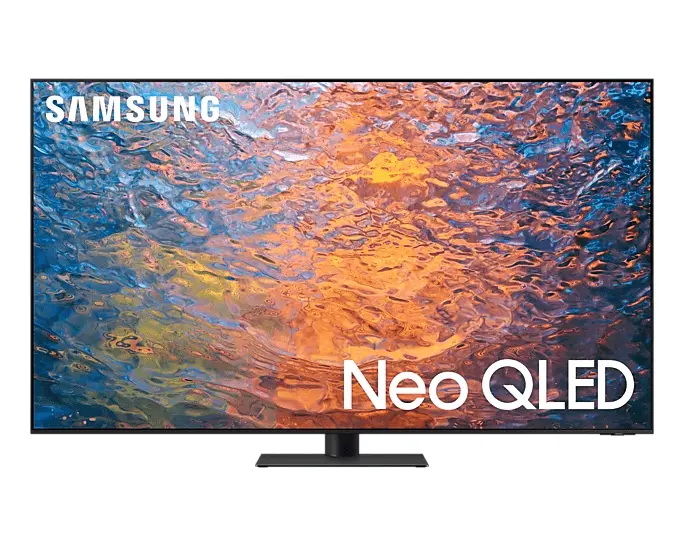Телевизор 75" Samsung Neo 4K QLED Smart TV QN95C - QE75QN95CATXXH