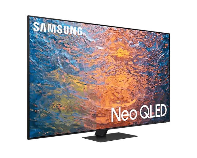 Телевизор 75" Samsung Neo 4K QLED Smart TV QN95C - QE75QN95CATXXH_1